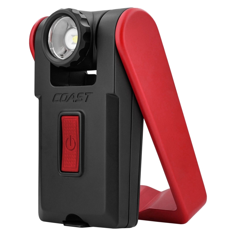 COAST COAST PM200-R Dual Power Rechargeable Work Light