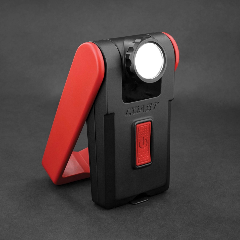 COAST COAST PM200-R Dual Power Rechargeable Work Light