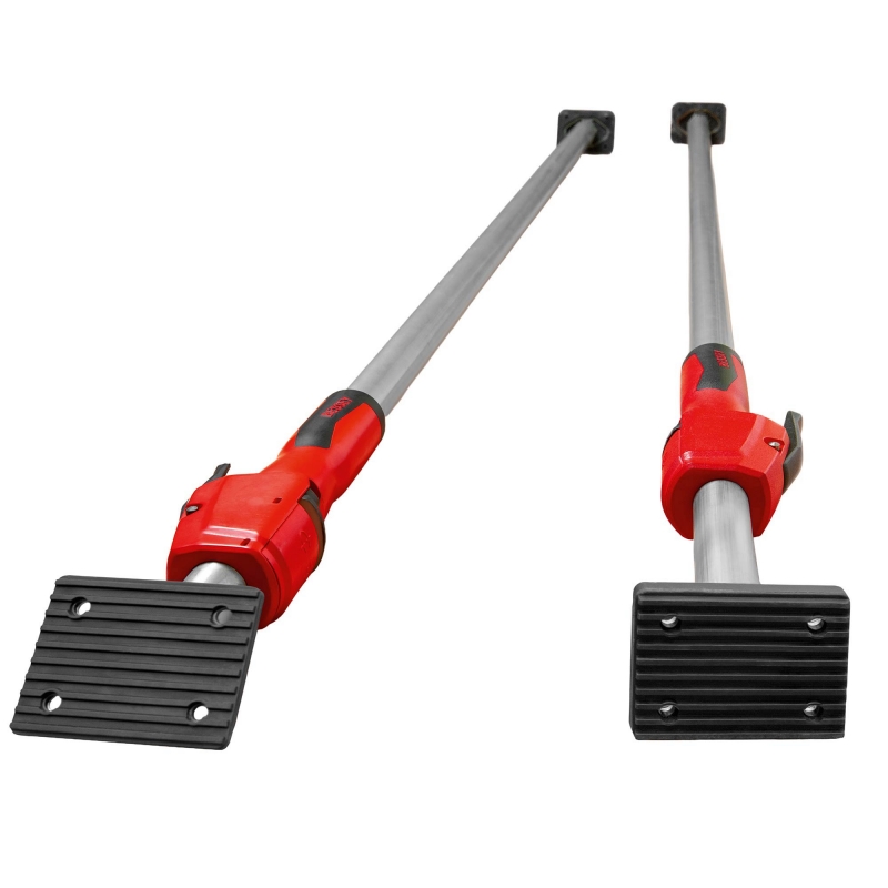 BESSEY BESSEY STE150-2 Telescopic Support Bar 1.5m (2 Pack)