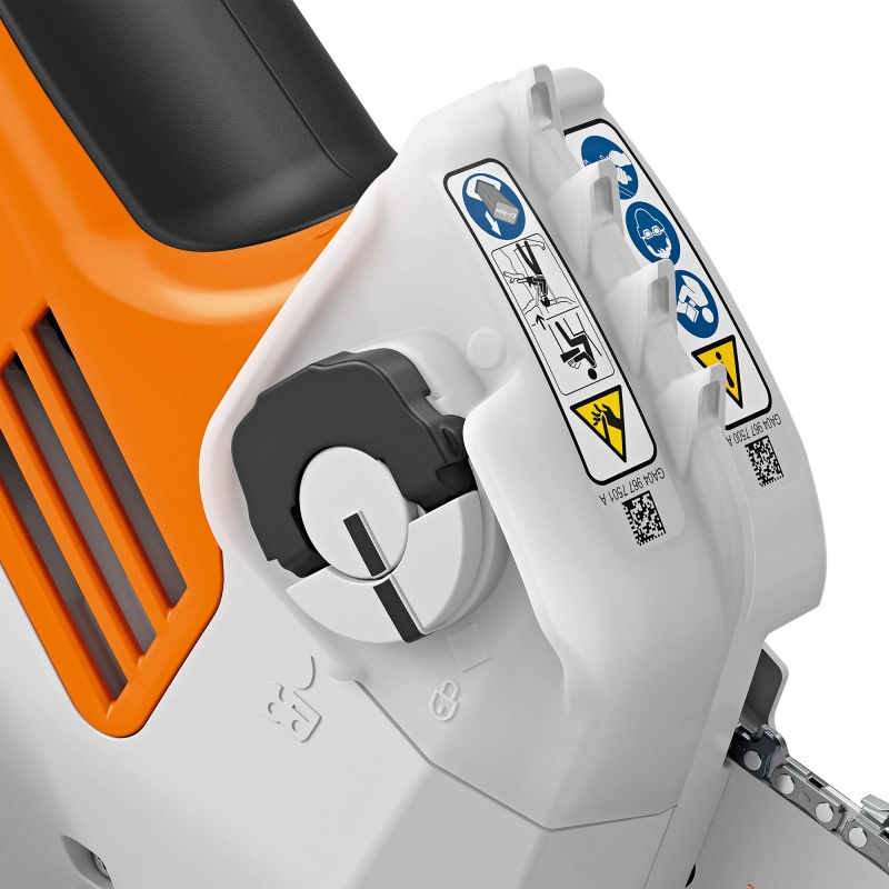 STIHL STIHL GA040116900 GTA40 (AS) Pruner BODY ONLY