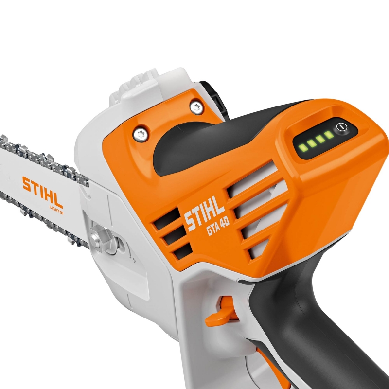 STIHL STIHL GA040116900 GTA40 (AS) Pruner BODY ONLY