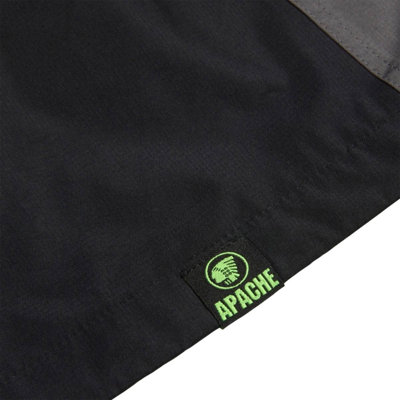 APACHE APACHE WELLAND Waterproof Jacket