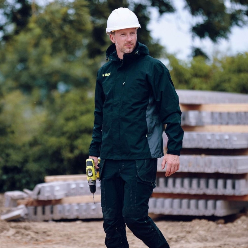 APACHE APACHE WELLAND Waterproof Jacket