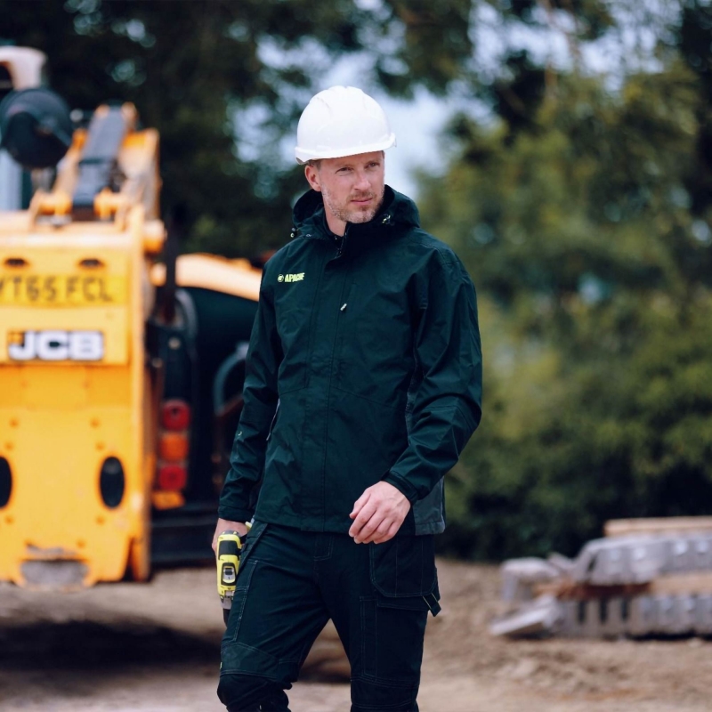 APACHE APACHE WELLAND Waterproof Jacket