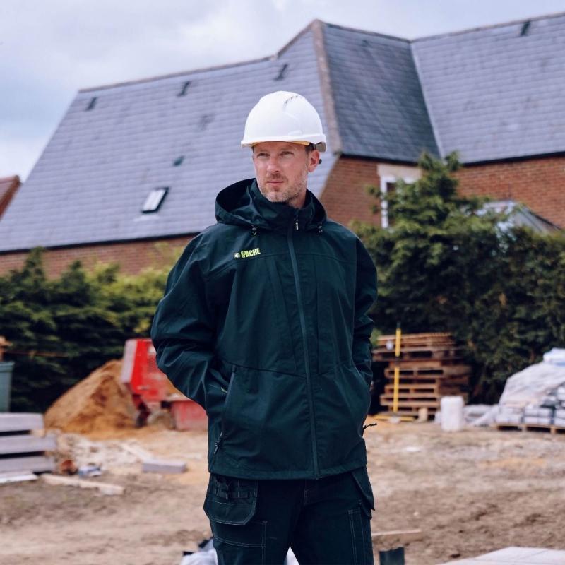 APACHE APACHE WELLAND Waterproof Jacket