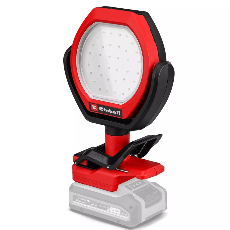 EINHELL EINHELL GC-OL18/1500Li PXC 18v Leisure Light BODY ONLY