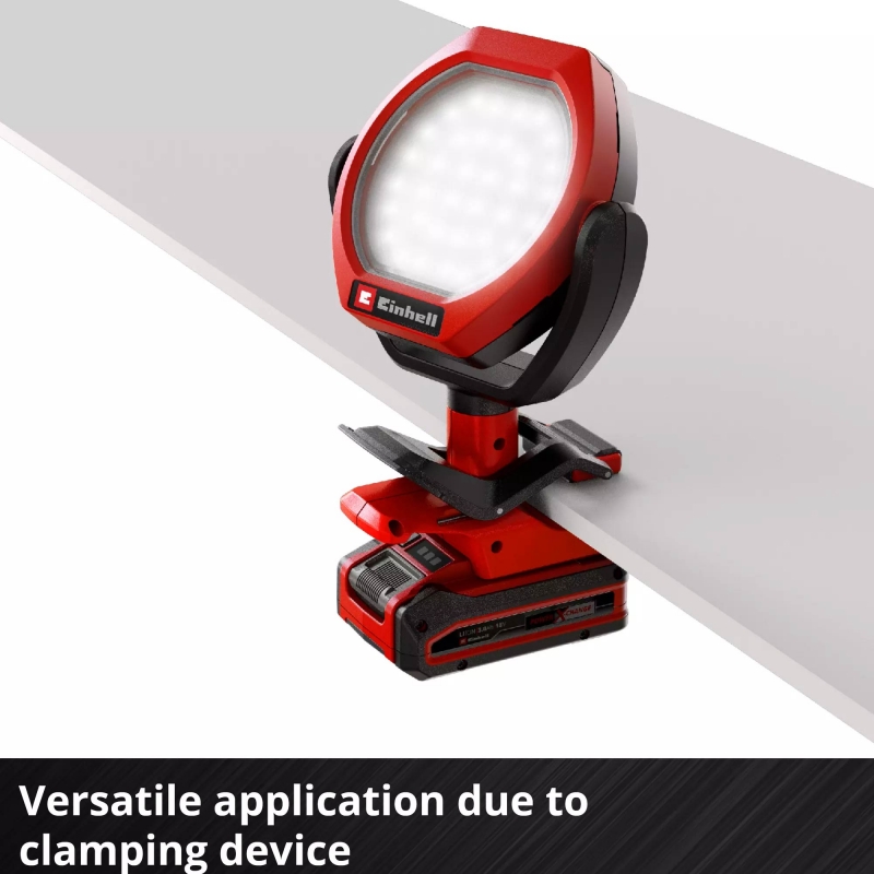 EINHELL EINHELL GC-OL18/1500Li PXC 18v Leisure Light BODY ONLY