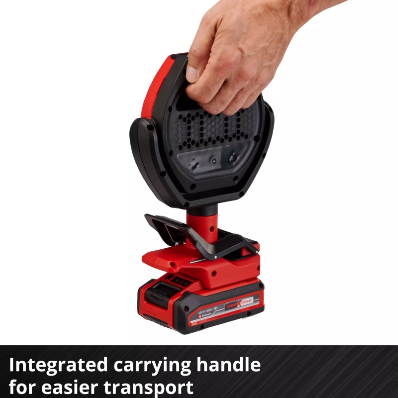 EINHELL EINHELL GC-OL18/1500Li PXC 18v Leisure Light BODY ONLY