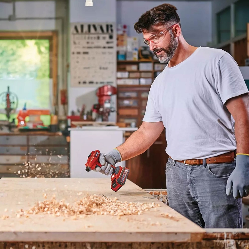 EINHELL EINHELL CE-AP18Li 18v Air Pump BODY ONLY