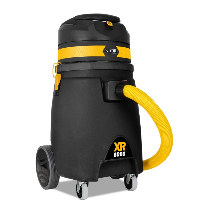 V-TUF V-TUF XR6000 110v 1700w 60L Wet & Dry Vac