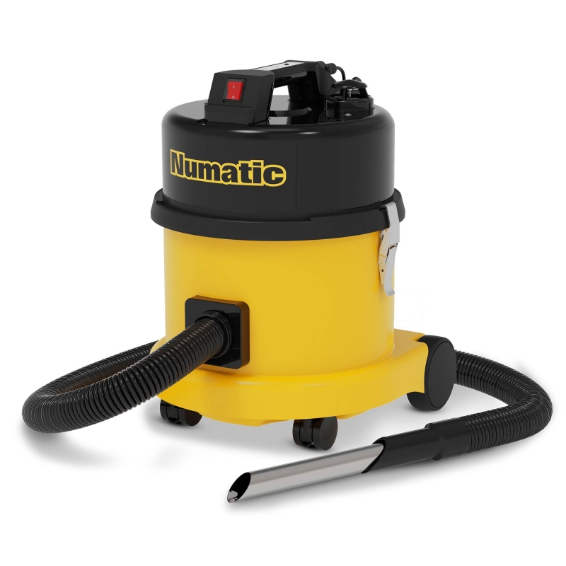 NUMATIC NUMATIC 908324 HZ370-2 240v Hazardous Use Dry Vac