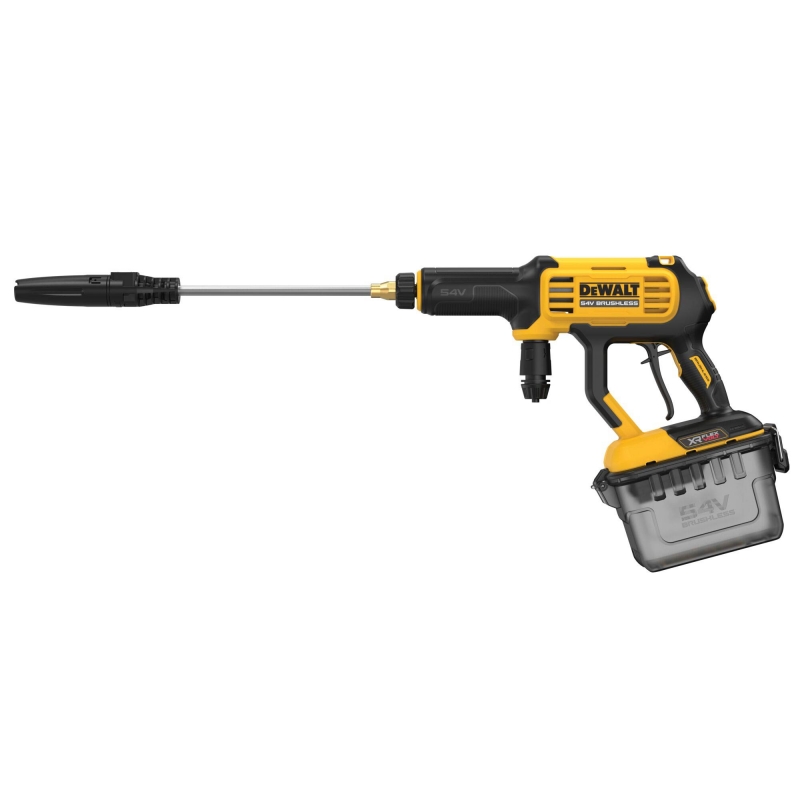 DEWALT DEWALT DCMPW1000N 54v Brushless Power Cleaner Body Only