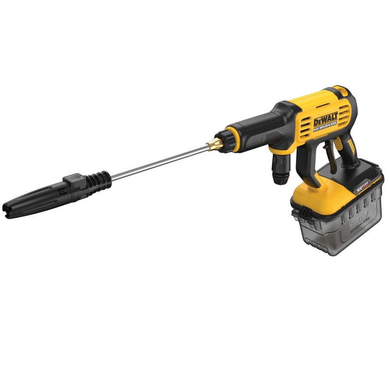 DEWALT DEWALT DCMPW1000N 54v Brushless Power Cleaner Body Only
