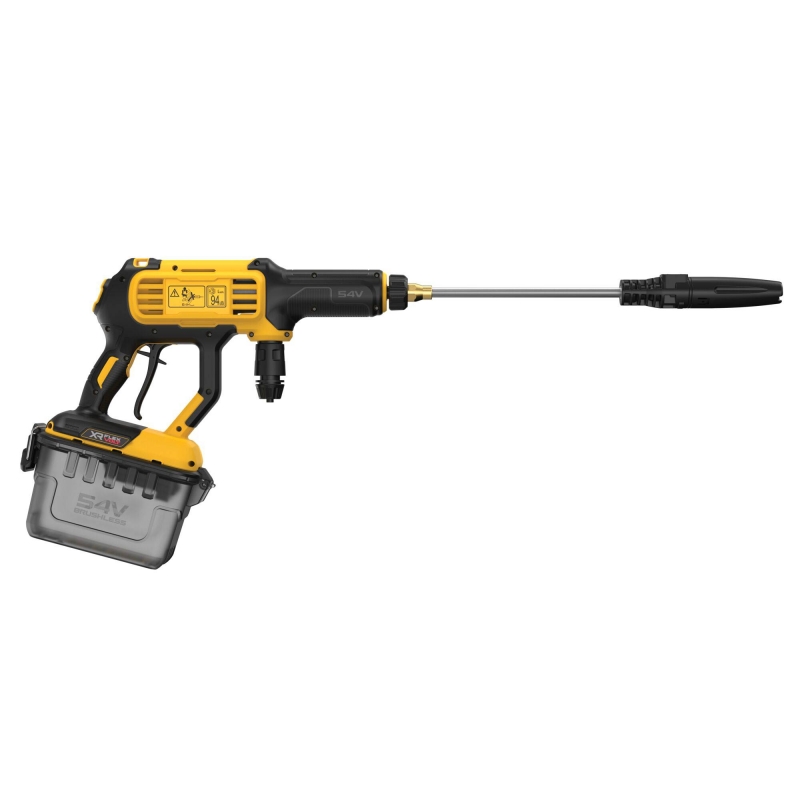DEWALT DEWALT DCMPW1000N 54v Brushless Power Cleaner Body Only