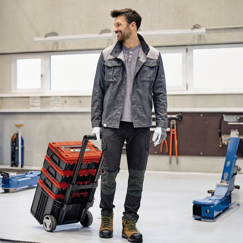 EINHELL EINHELL 4540015 E-Case Tower inc Trolley