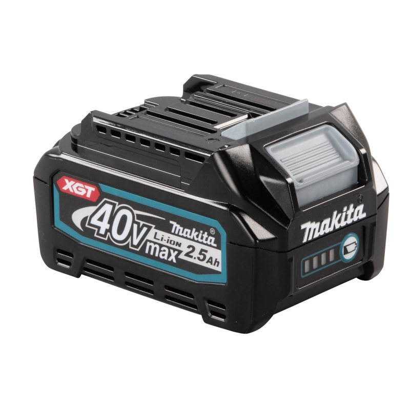MAKITA MAKITA 632N82-4 BL4025 40v 2.5ah XGT Battery