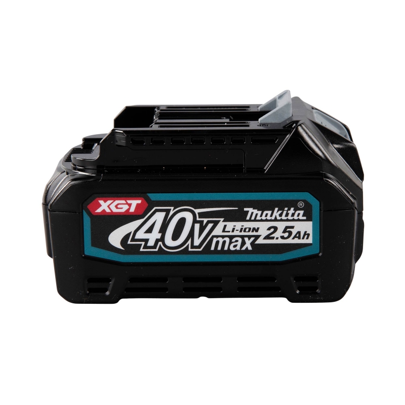 MAKITA MAKITA 632N82-4 BL4025 40v 2.5ah XGT Battery