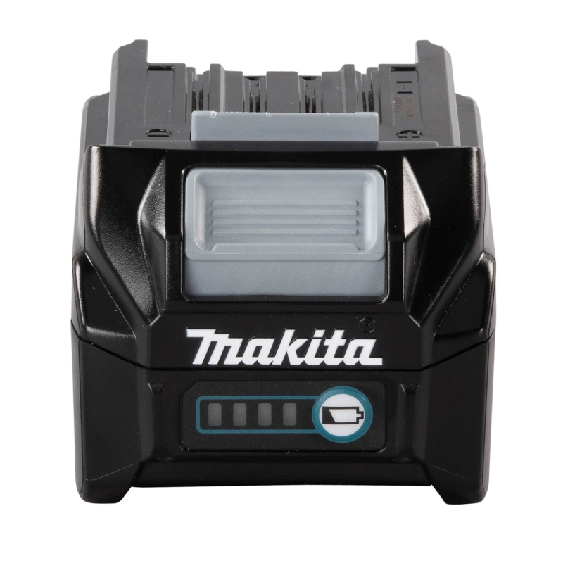 MAKITA MAKITA 632N82-4 BL4025 40v 2.5ah XGT Battery