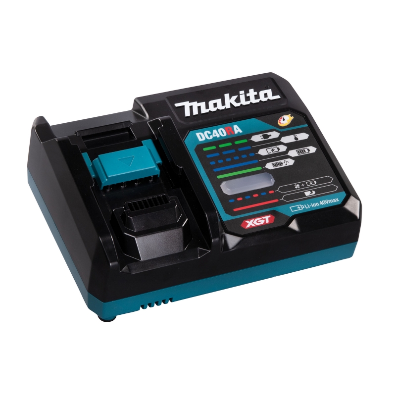MAKITA MAKITA 630B66-4 DC40RA 40v Fast Charger 240v