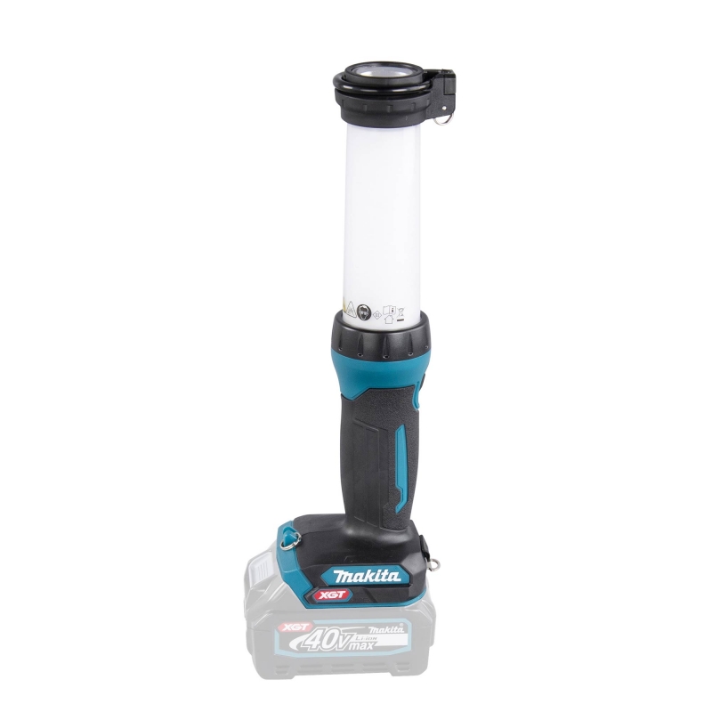 MAKITA MAKITA ML002G XGT 40v XGT LED Flashlight