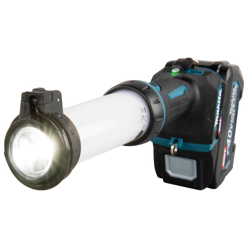 MAKITA MAKITA ML002G XGT 40v XGT LED Flashlight