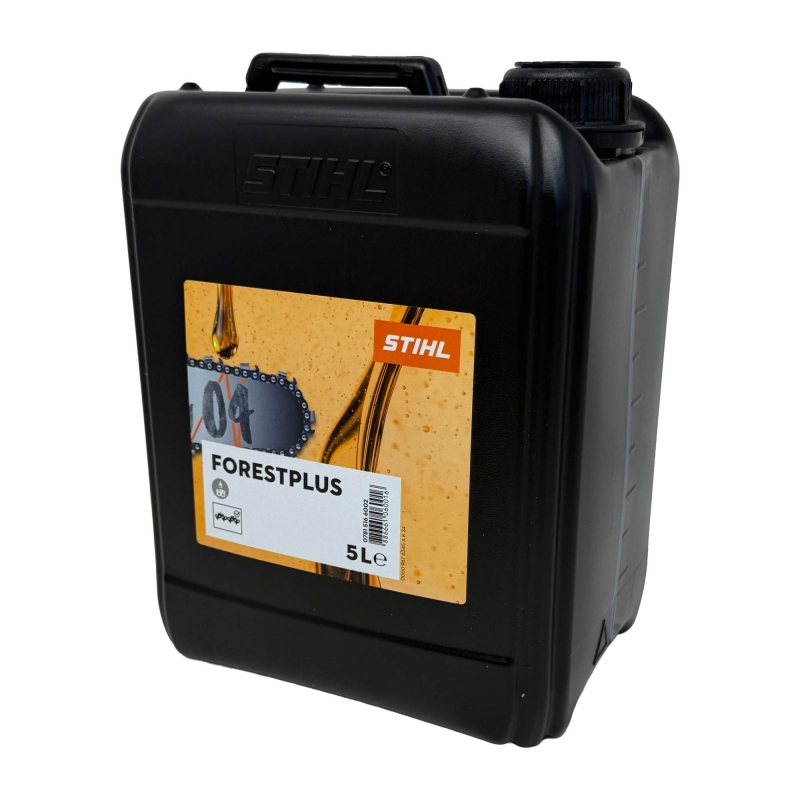 STIHL STIHL 07815166002 FORESTPLUS Chain Oil 5L
