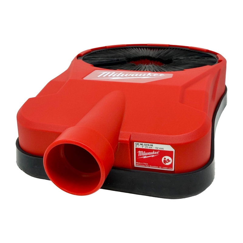 MILWAUKEE MILWAUKEE 4932471990 Dry Coring Dust Attachment