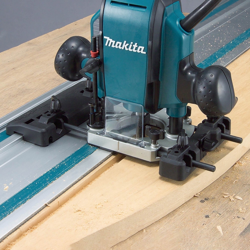 MAKITA MAKITA 194579-2 Rail Router Adaptor