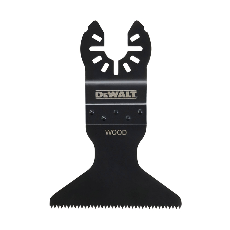 DEWALT DEWALT DT20760-QZ 3 Piece Oscillating Blade Set