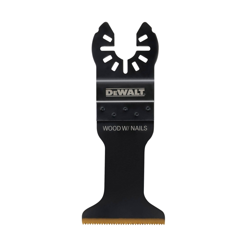 DEWALT DEWALT DT20760-QZ 3 Piece Oscillating Blade Set