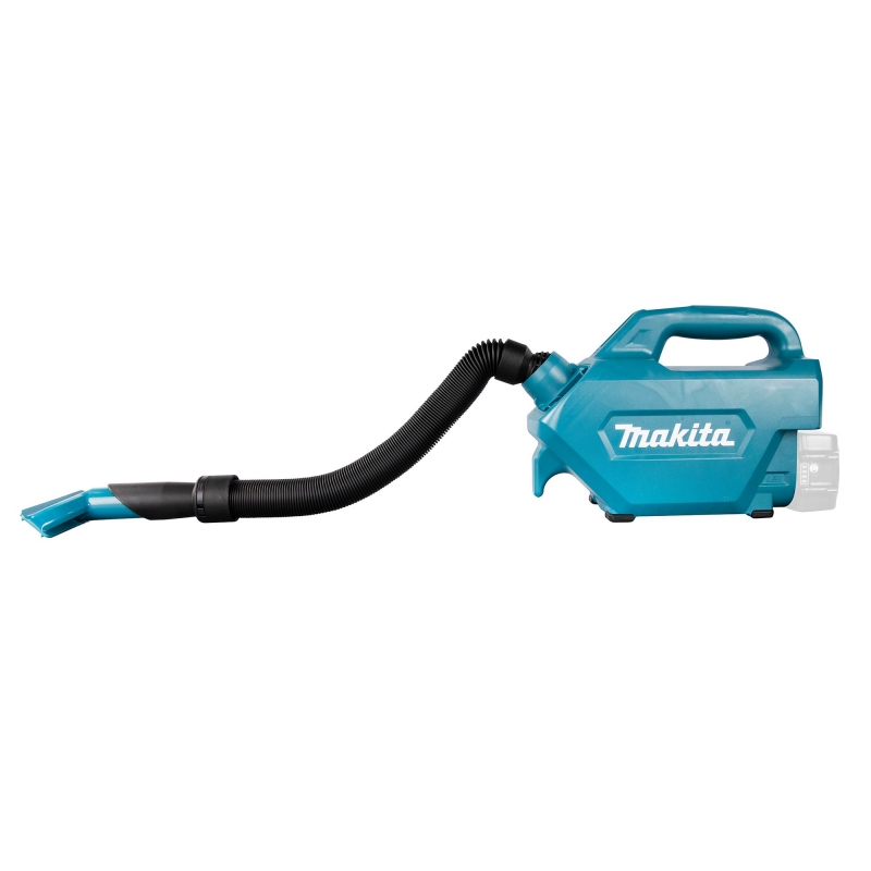 MAKITA MAKITA DCL184Z 18v LXT Vacuum Cleaner BODY ONLY