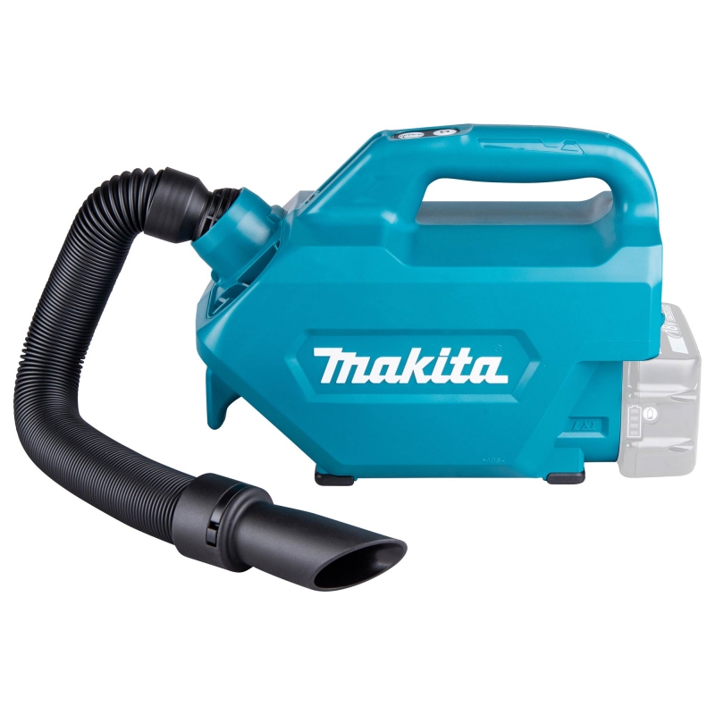 MAKITA MAKITA DCL184Z 18v LXT Vacuum Cleaner BODY ONLY