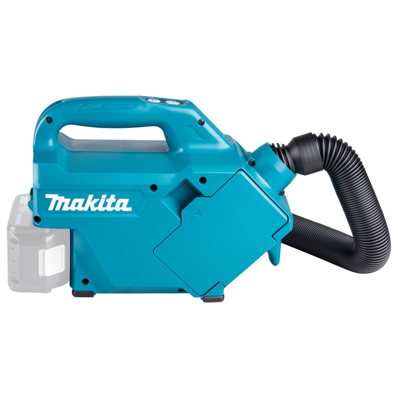 MAKITA MAKITA DCL184Z 18v LXT Vacuum Cleaner BODY ONLY