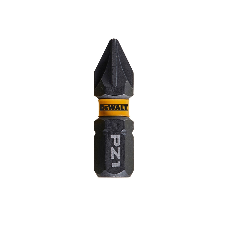 DEWALT DEWALT DT7386TQZ PZ1 25mm IR Torsion Bit (x5)