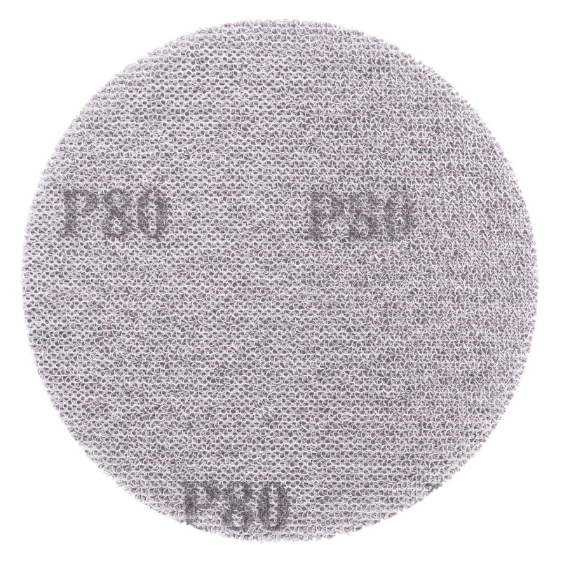 MAKITA MAKITA D-78651 Net Sanding Pad 125mm A80