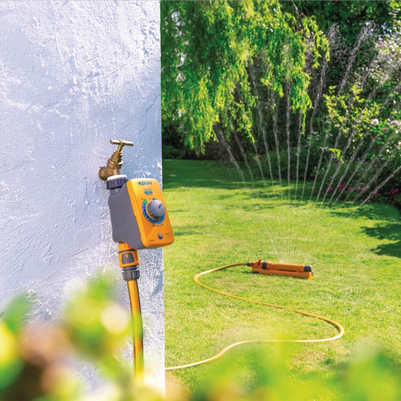 HOZELOCK HOZELOCK 100-000-693 Select Controller Timer