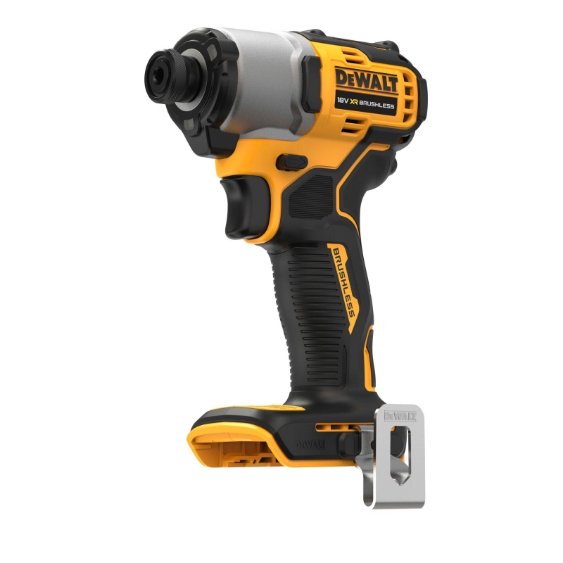 DEWALT DEWALT DCF840N 18v Compact Impact Driver BODY ONLY