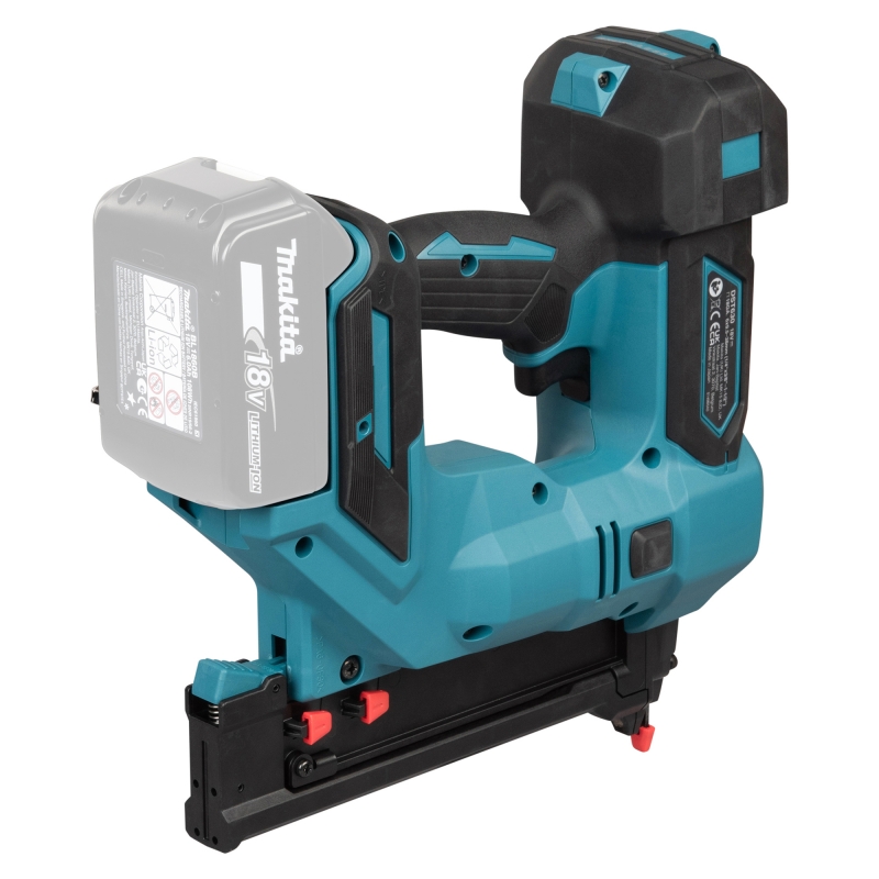 MAKITA MAKITA DST630Z 18v BL Narrow Crown Stapler BODY ONLY
