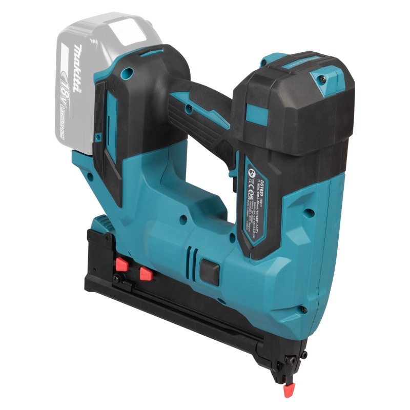 MAKITA MAKITA DST630Z 18v BL Narrow Crown Stapler BODY ONLY