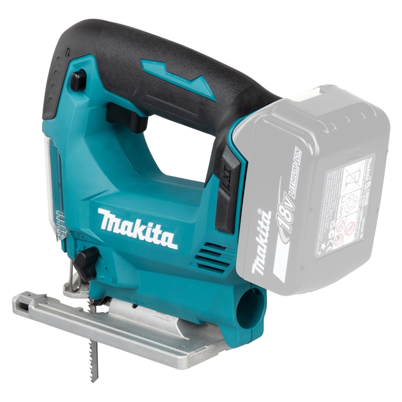 MAKITA MAKITA DJV186Z 18v LXT Jigsaw BODY ONLY