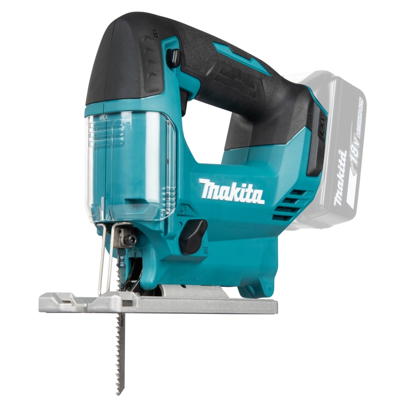 MAKITA MAKITA DJV186Z 18v LXT Jigsaw BODY ONLY