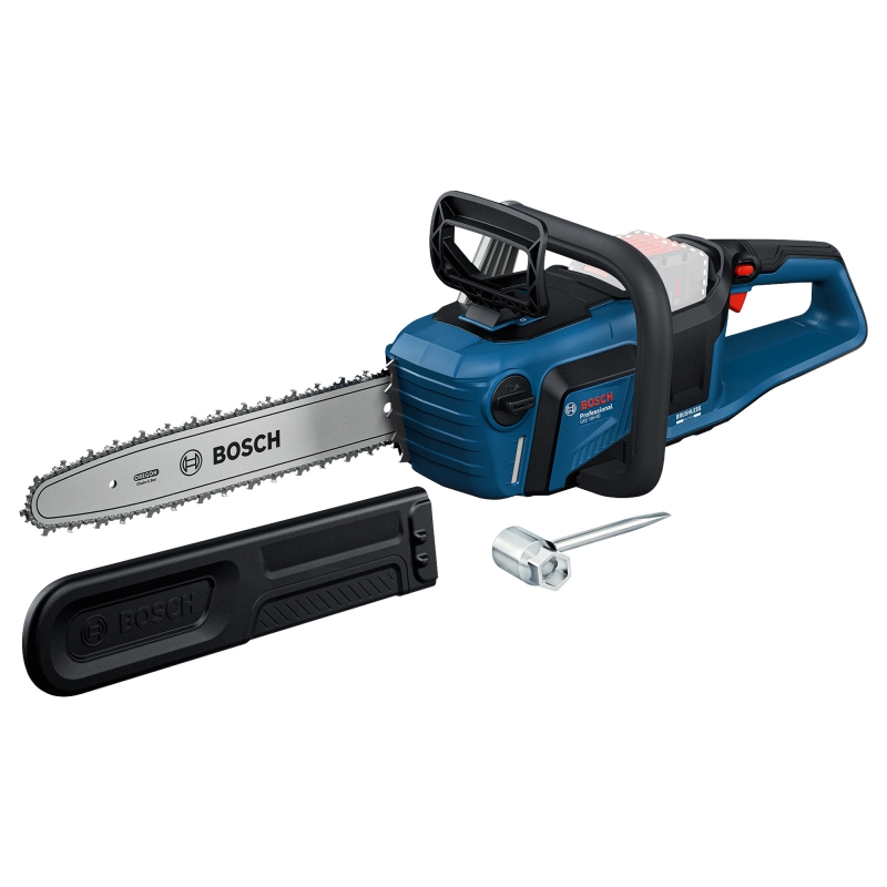 BOSCH BOSCH GKE18V-40 Cordless Chainsaw BODY ONLY