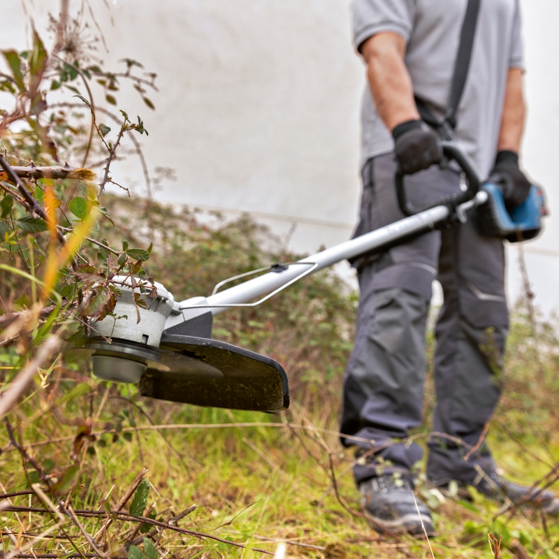 BOSCH BOSCH GFR18V-23 18v Brushless Brushcutter BODY ONLY