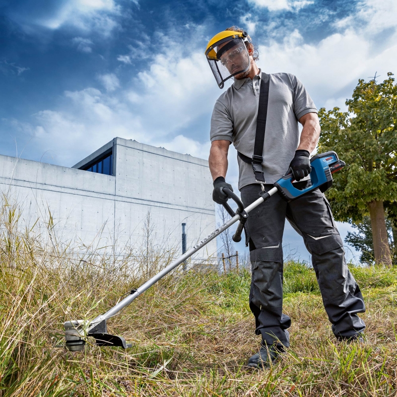 BOSCH BOSCH GFR18V-23 18v Brushless Brushcutter BODY ONLY