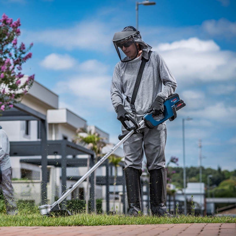 BOSCH BOSCH GFR18V-23 18v Brushless Brushcutter BODY ONLY