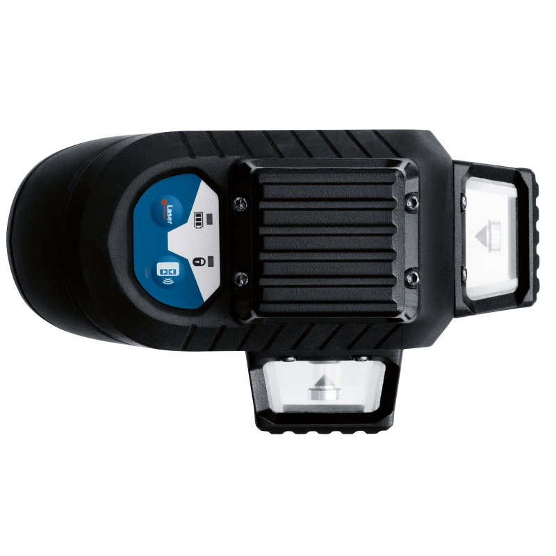 BOSCH BOSCH GLL380 3 Plane Line Laser 4xAA Batteries