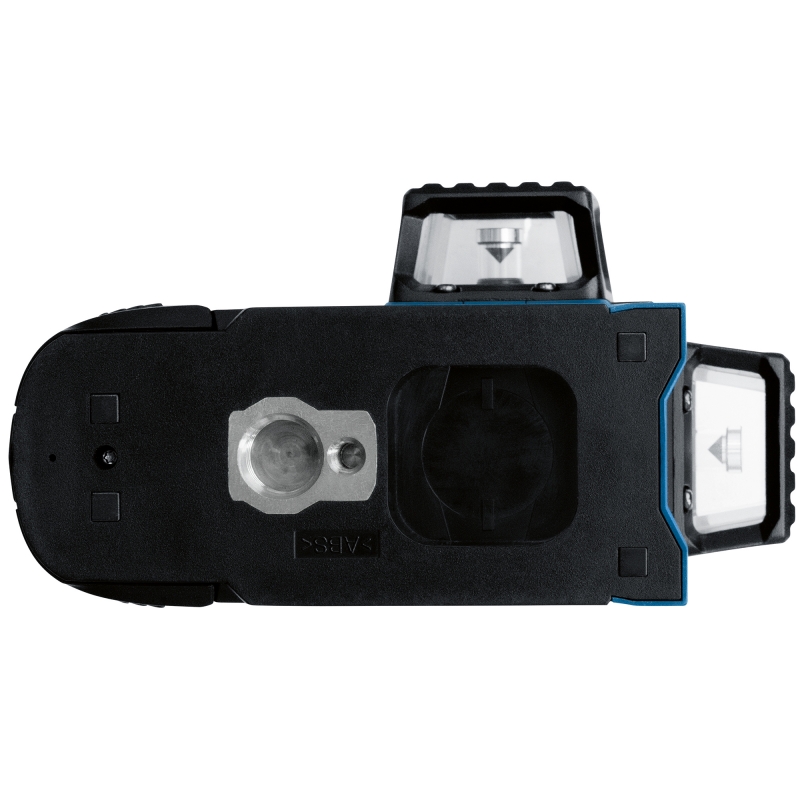 BOSCH BOSCH GLL380 3 Plane Line Laser 4xAA Batteries