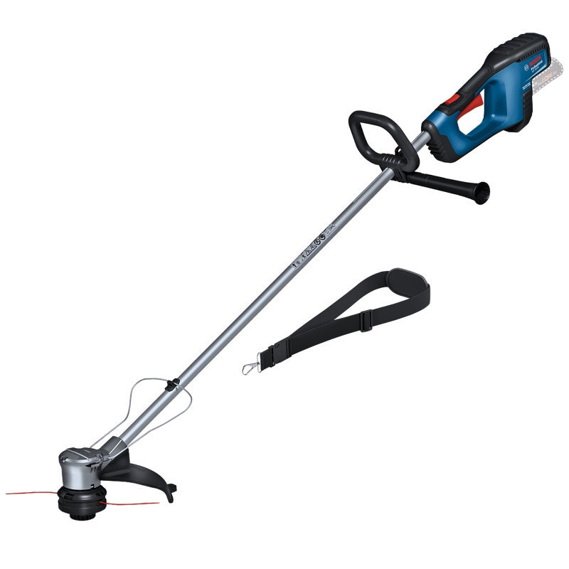 BOSCH BOSCH GRT18V-33 18v Brushless Grass Trimmer BODY ONLY