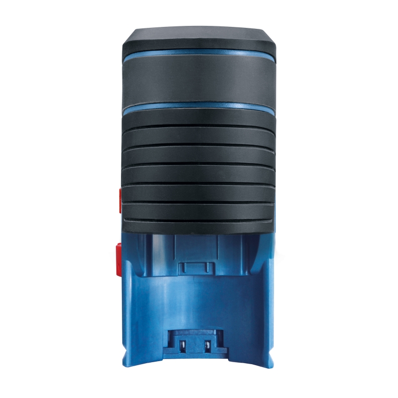 BOSCH BOSCH GCL2-50C 50m Cross Line Laser with RM2 Mount and  4xAA Batteries