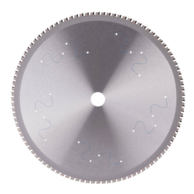 MAKITA MAKITA B-33750 305mm x 25.4mm 100T TCT Saw Blade